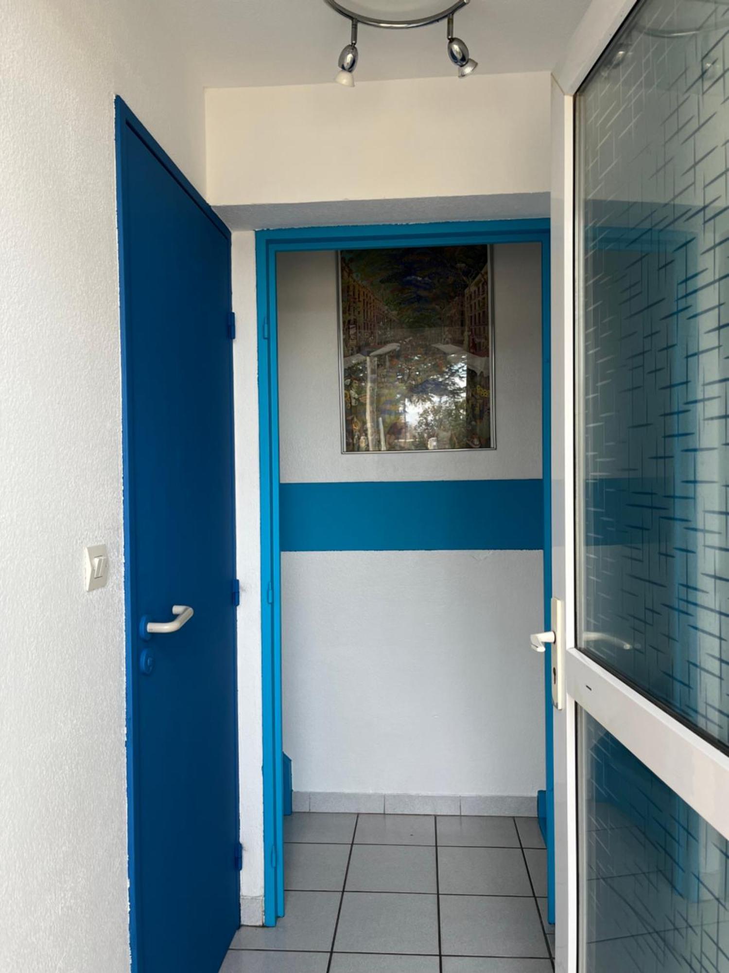 Aloes Appartement Cerbère Buitenkant foto